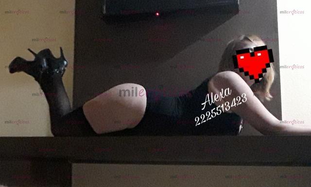 FOTOS DE ALEXA FOTOS REALES, ARDIENTE EXPERTA EN GARGANTA PROFUNDA