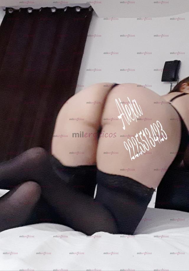 FOTOS DE MUJER MUY SENSUAL, DIVERTIDA, EXPLOSIVA CON GANAS DE SACARTE LA LECHITA BB