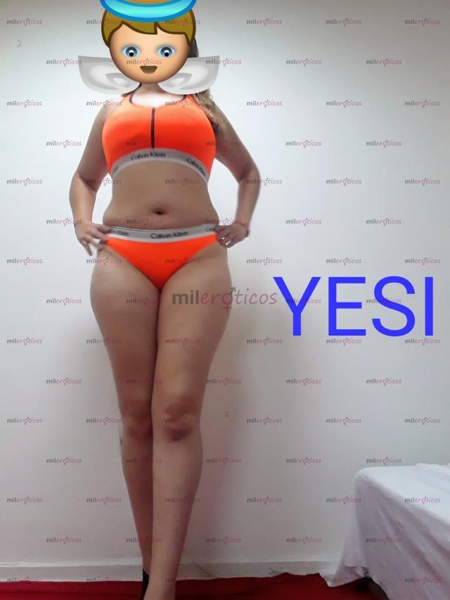 FOTOS DE HOLA AMOR SOY YESI TU MEJOR OPCION DE REGRESO