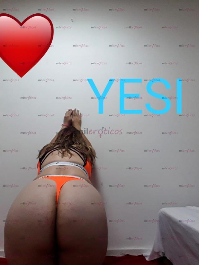 FOTOS DE HOLA AMOR SOY YESI TU MEJOR OPCION DE REGRESO