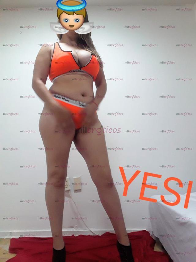 FOTOS DE HOLA AMOR SOY YESI TU MEJOR OPCION DE REGRESO