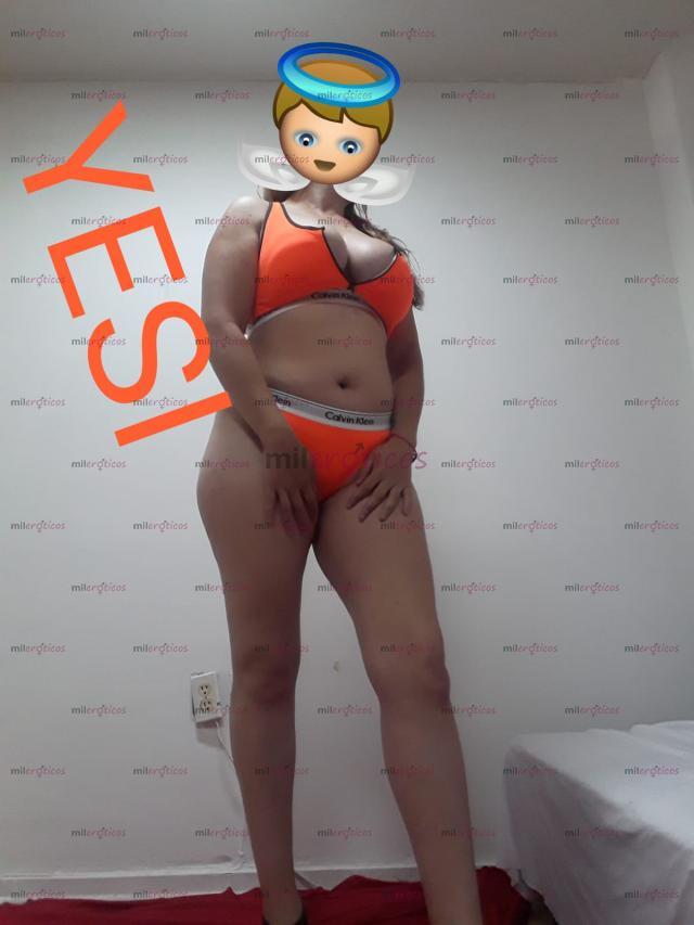 FOTOS DE HOLA AMOR SOY YESI TU MEJOR OPCION DE REGRESO