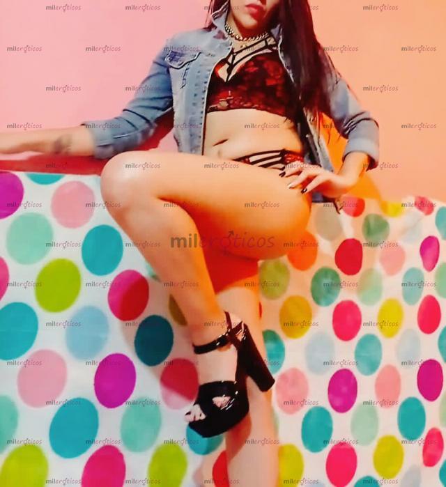 FOTOS DE SUPER DELGADITA... POMPUDITA ... LA NENA DE TUS SUEÑOS ... CONOCEME!!