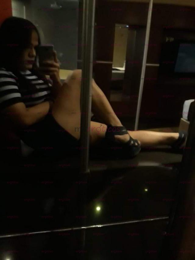 FOTOS DE SOY DIANA CHICA TRANS CALIENTE LECHOSA Y CON BUEN CARAMELO