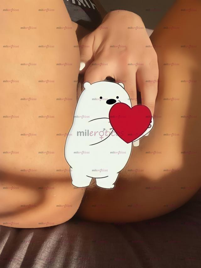 FOTOS DE ROMINA DE 19 AÑOS, UNIVERSITARIA DAMA DE COMPAÑÍA VIP SIN AFANES