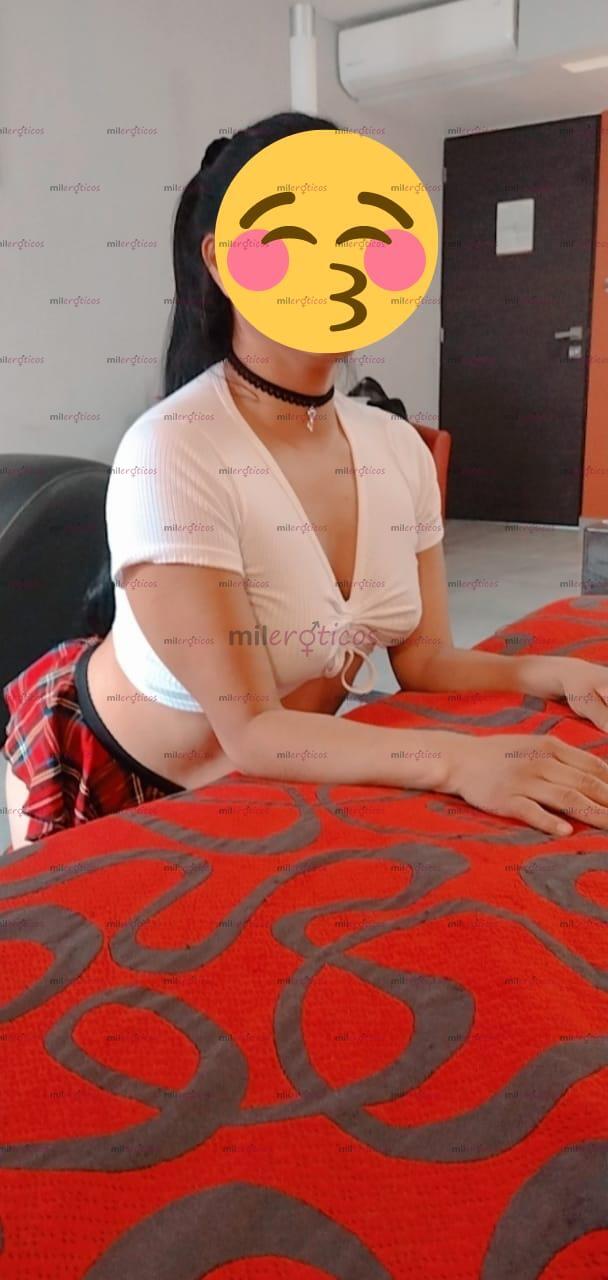 FOTOS DE DANY UNA RICA ESTUDIANTE ENSÉÑAME TODO LO QUE SABES