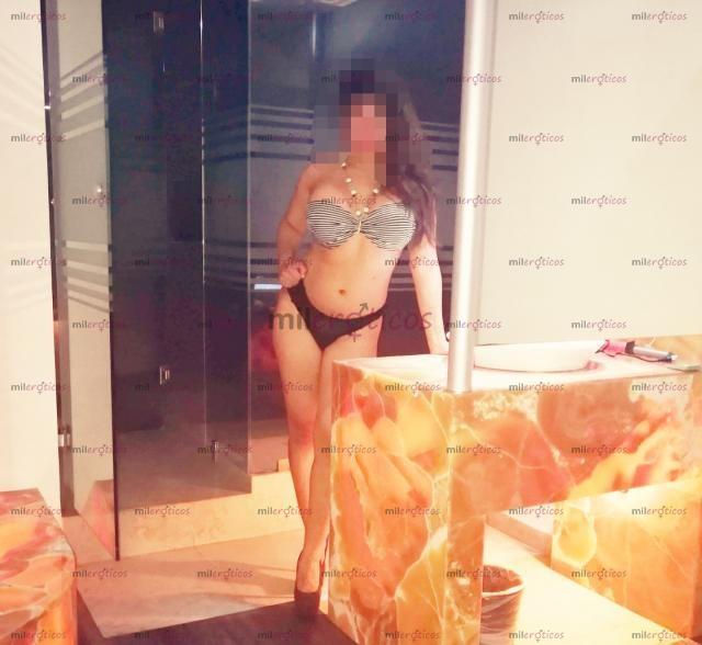 FOTOS DE ARIELA! LA CITA MÁS CALIENTE LA TENDRÁS CONMIGO!