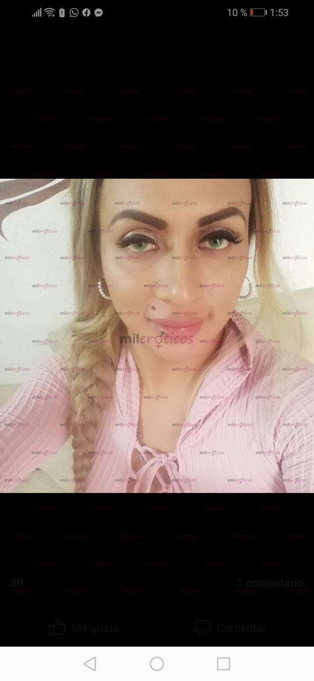 FOTOS DE NENA VERGONA POR ÚNICOS DÍAS EN LA CD...