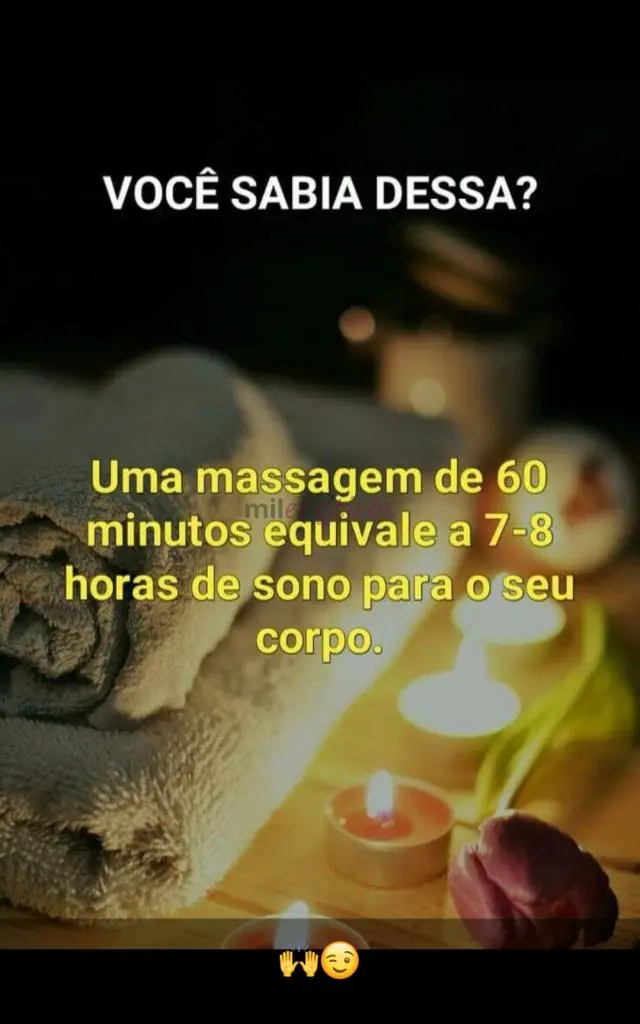Sou massagista atendo exclusivamente o publico feminino de 18 a 90 anos trabalho com a massagem relaxante sensitive nuru e tantrica venha experimentar...