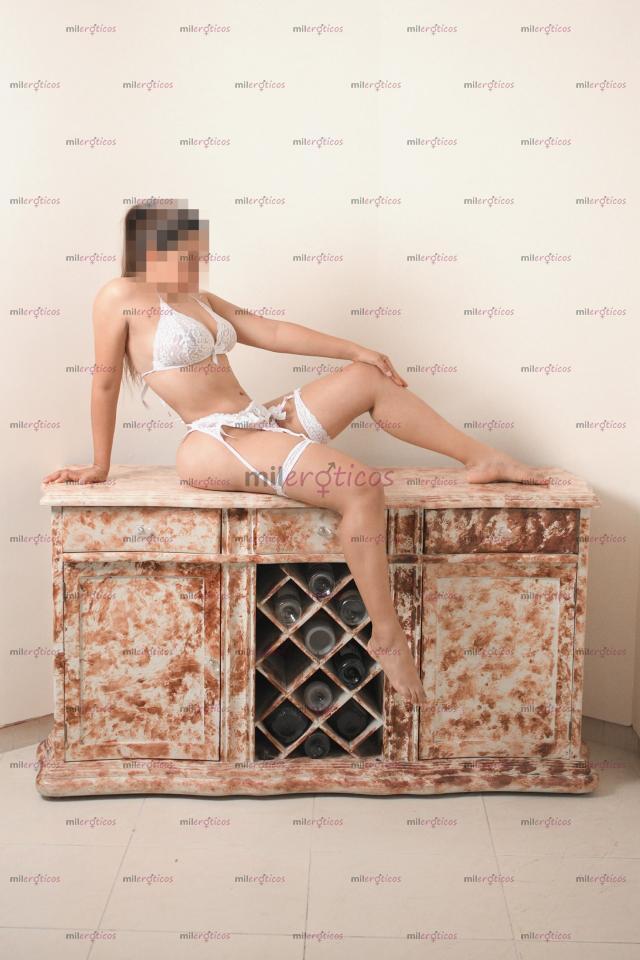 FOTOS DE BIBIANA LLAMAME... 305 4787417 ACOMPAÑANTES DE LUJO FLORDE LOTO SPA