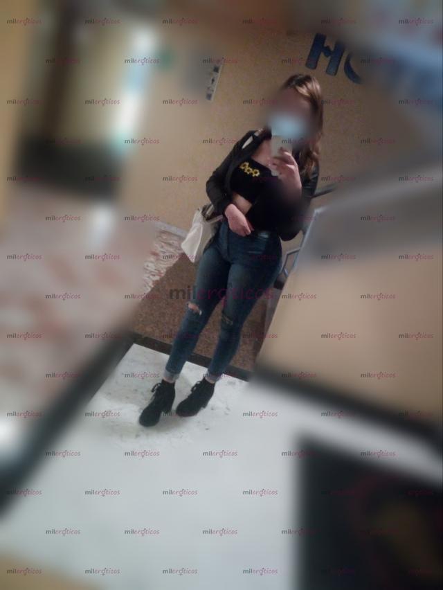 FOTOS DE PAU WERITA TORNEADA Y ACINTURADA CACHONDA CON GANAS DE COMERTE TODO