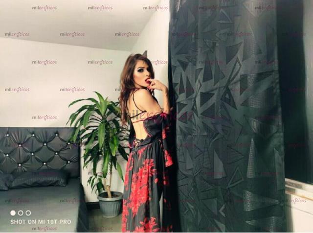 FOTOS DE DOMICILIOS. LA REINA DE LA CON 20 CMS DE DOTACIÓN PARA TI.. VEN Y DISFRUTA