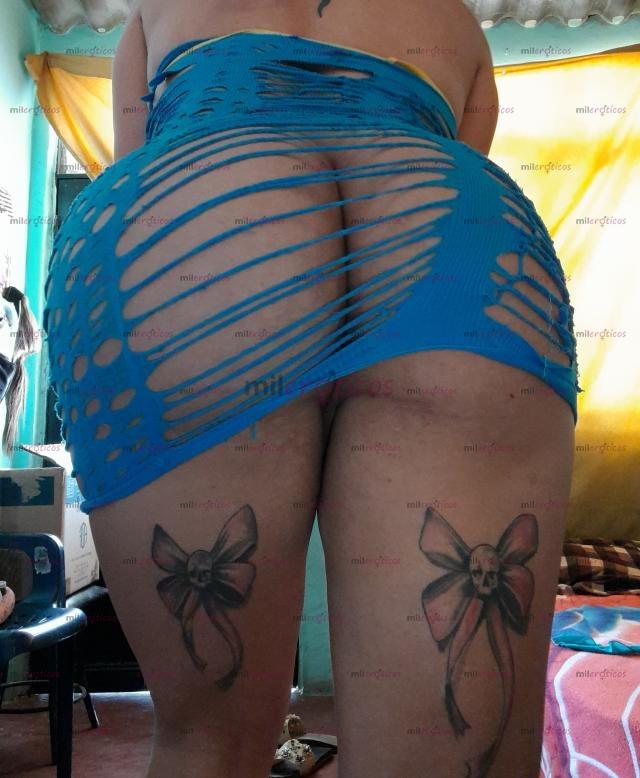 FOTOS DE SITIO PRIVADO .. DE REGRESO ANTU CIUDAD .. CHIKA ARRECHA