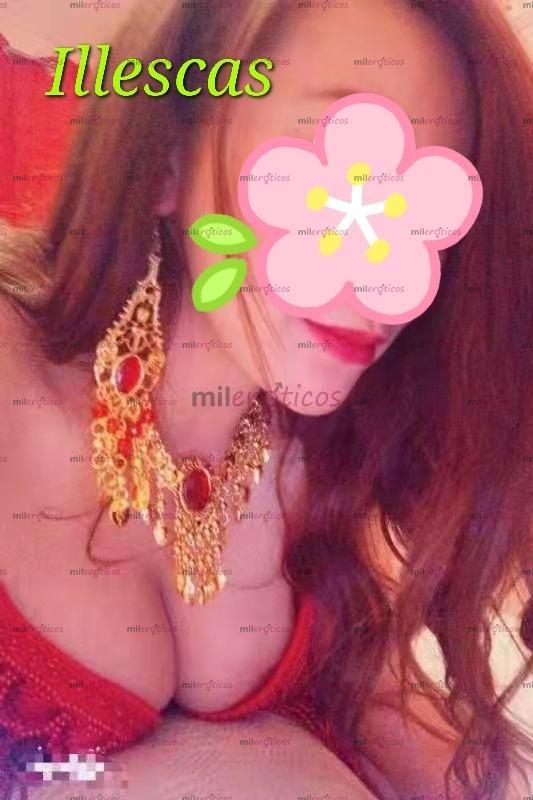 Fotos de ORIENTALES SEXY CALIENTES ILLESCAS 691388889