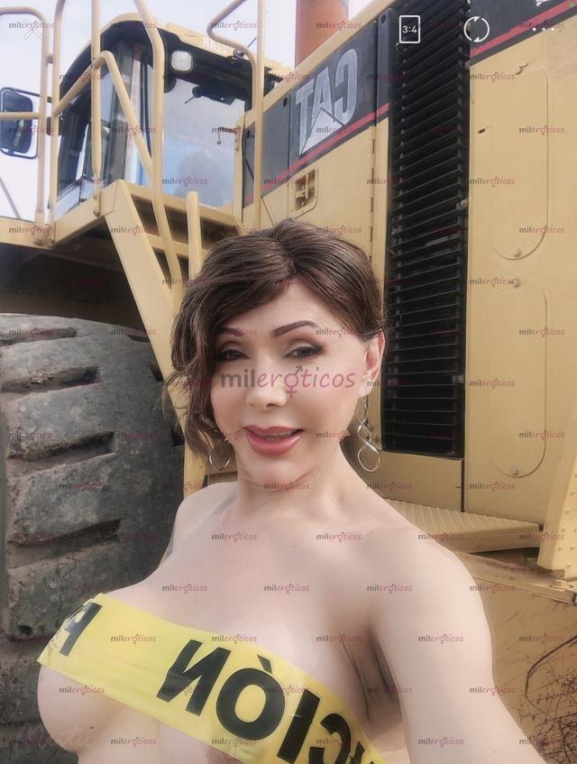 FOTOS DE ANA WINSTROL.TRANS MADURA INDEPENDIENTE 6141182850