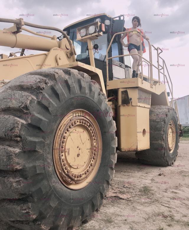 FOTOS DE ANA WINSTROL.TRANS MADURA INDEPENDIENTE 6141182850