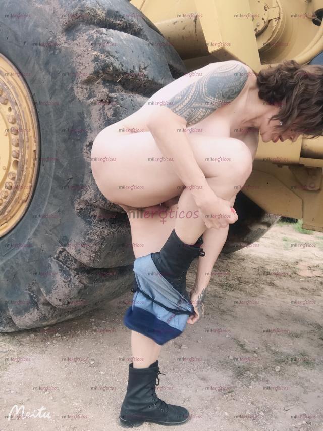 FOTOS DE ANA WINSTROL.TRANS MADURA INDEPENDIENTE 6141182850