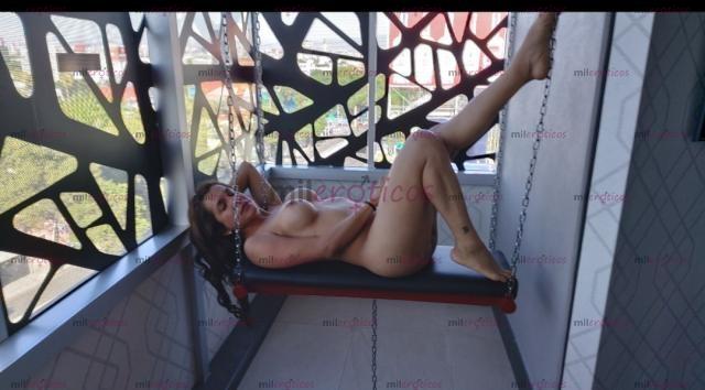 FOTOS DE UNA NINFÓMANA Y BELLA DE GIRA AQUÍ EN TU CIUDAD