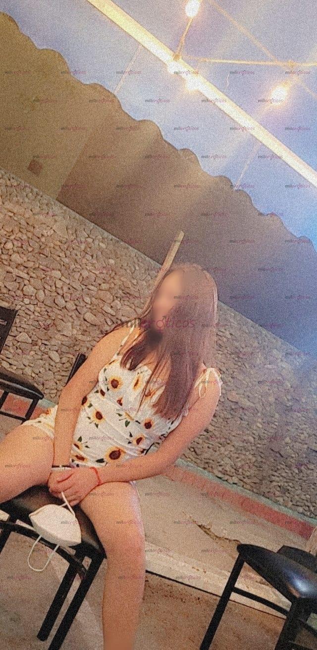 FOTOS DE DIANA UNA CHIDA HERMOSA Y DELGADA DE 19 AÑOS