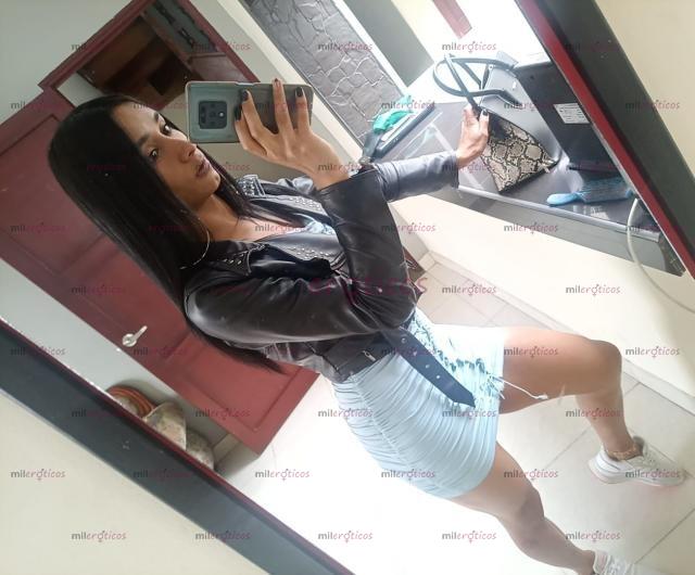 FOTOS DE MARIA JULIANA DE LA SILVA TU ROLITA HERMOSA