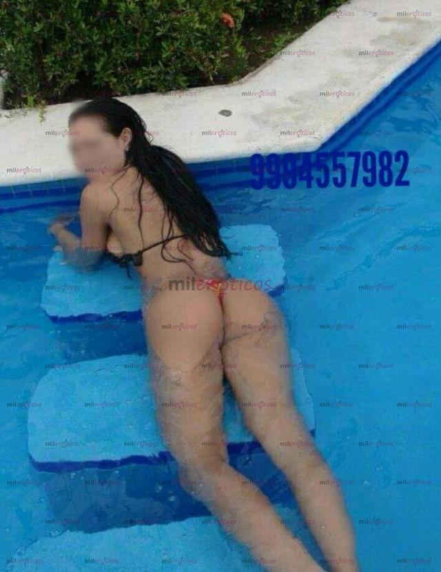 FOTOS DE ÉXOTICA MODELO BRASILEÑA $ 1800 LA HORA $ 7 MIL TODA LA NOCHE VIP