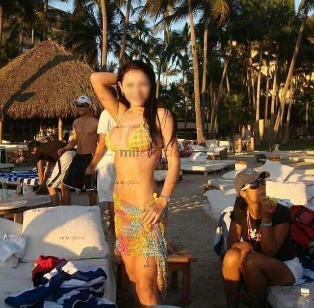 FOTOS DE ÉXOTICA MODELO BRASILEÑA $ 1800 LA HORA $ 7 MIL TODA LA NOCHE VIP