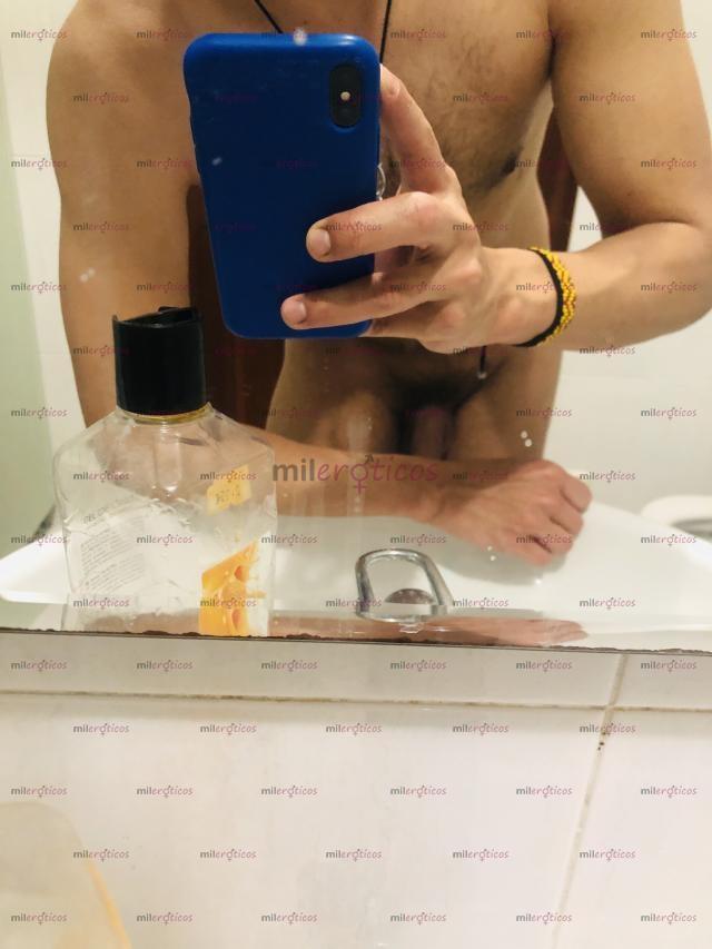 Fotos de Buenas folladas, 18cm de polla dura, 27años colombiano