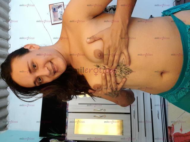 FOTOS DE NINGOMANA .. LECHERA SOLO PARA TI HOMBRE SOLVENTES