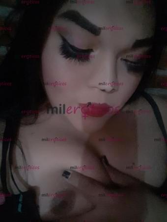 FOTOS DE NENA SUPER CACHONDA , FIESTERA 100% REAL