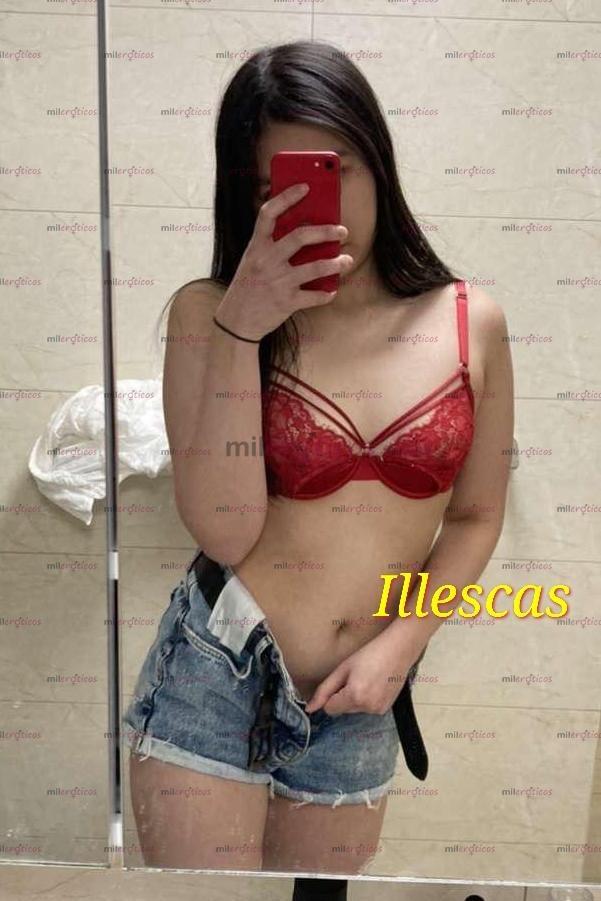 Fotos de ORIENTALES SEXY CALIENTES ILLESCAS 691388889