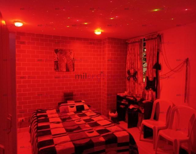 FOTOS DE DEMIAN COMPLACIENTE ARRECHO DOTADO PA LAS QUE SEA