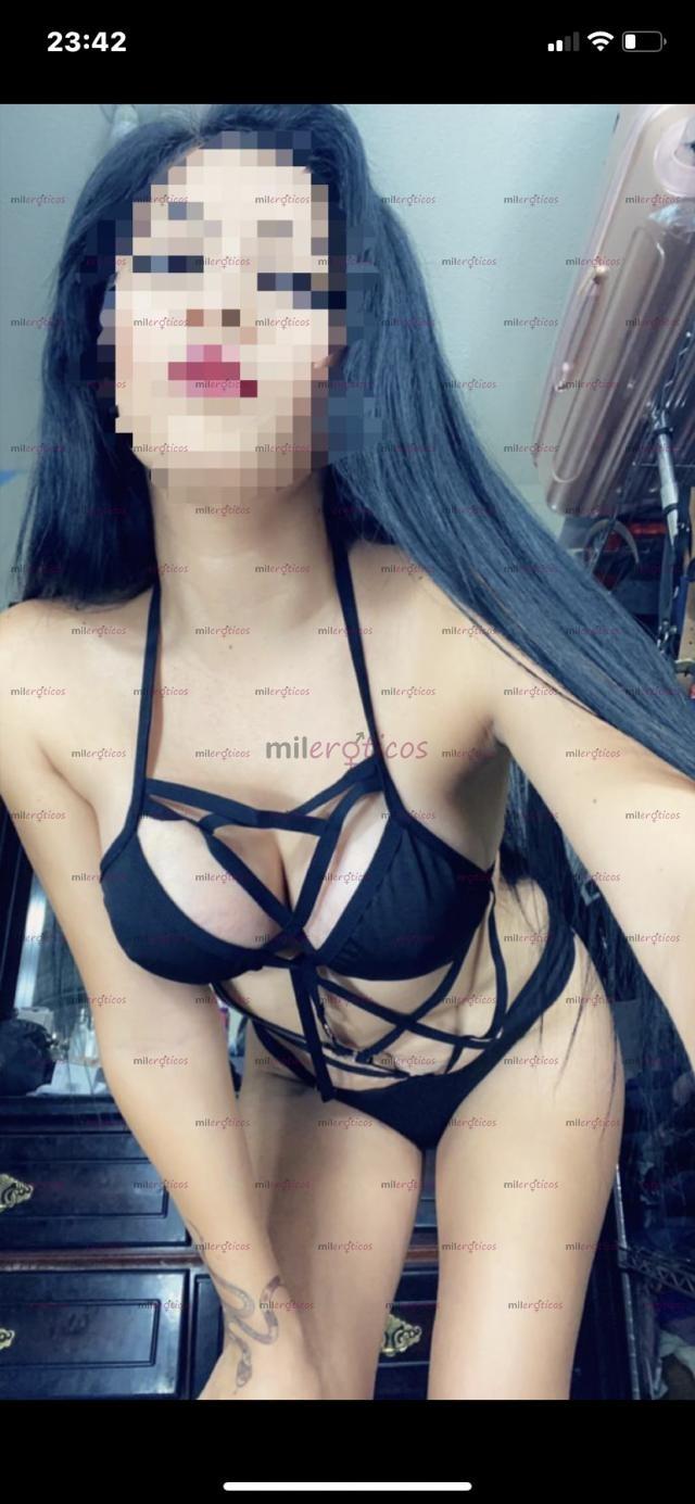 8132397573 - HOLA SOY CIELO ESCORT DE LUJO DISPONIBLE 24 7 (21564313) -  MILERÓTICOS