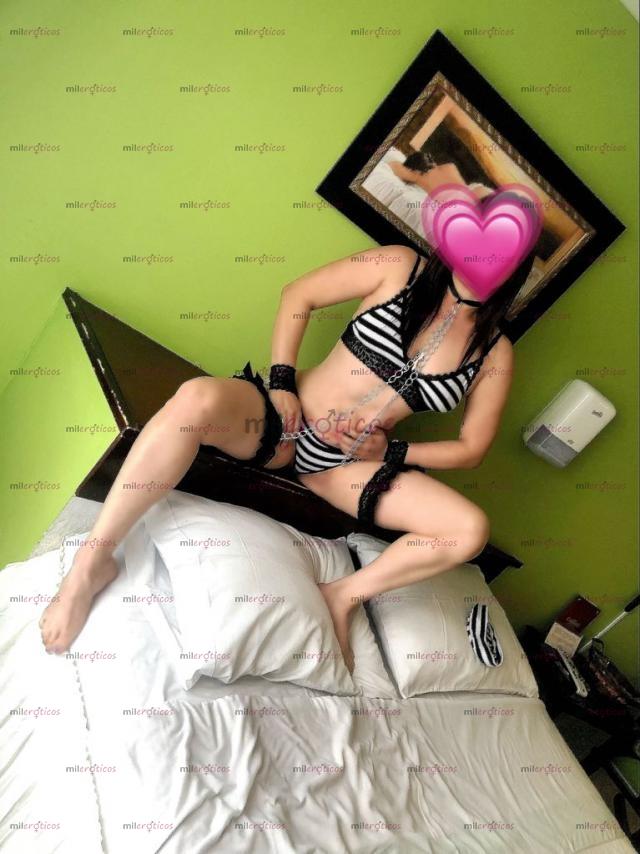 Fotos de Valeria voluptuosa apasionada dispuesta a darte mucho placer