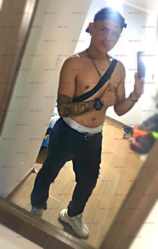 FOTOS DE VERGÓN MACHO PINTA EXPERTO EN COMPLACERTE CON 20CM