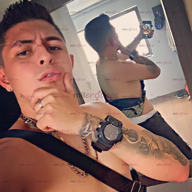 FOTOS DE VERGÓN MACHO PINTA EXPERTO EN COMPLACERTE CON 20CM