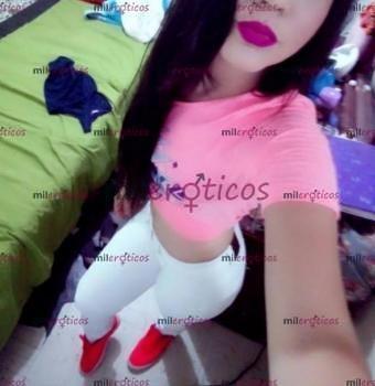 FOTOS DE MAJO TENN DISPUESTA COMPLACERTE NIÑA BIEN