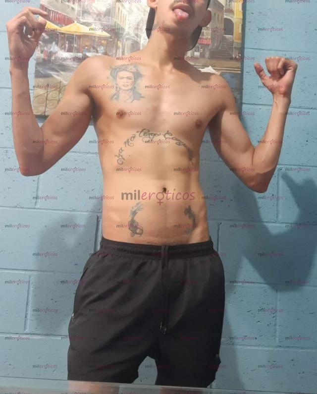 FOTOS DE VATO CON 19 CM LISTO PARA ATENDERTE Y DARTE CON TODO