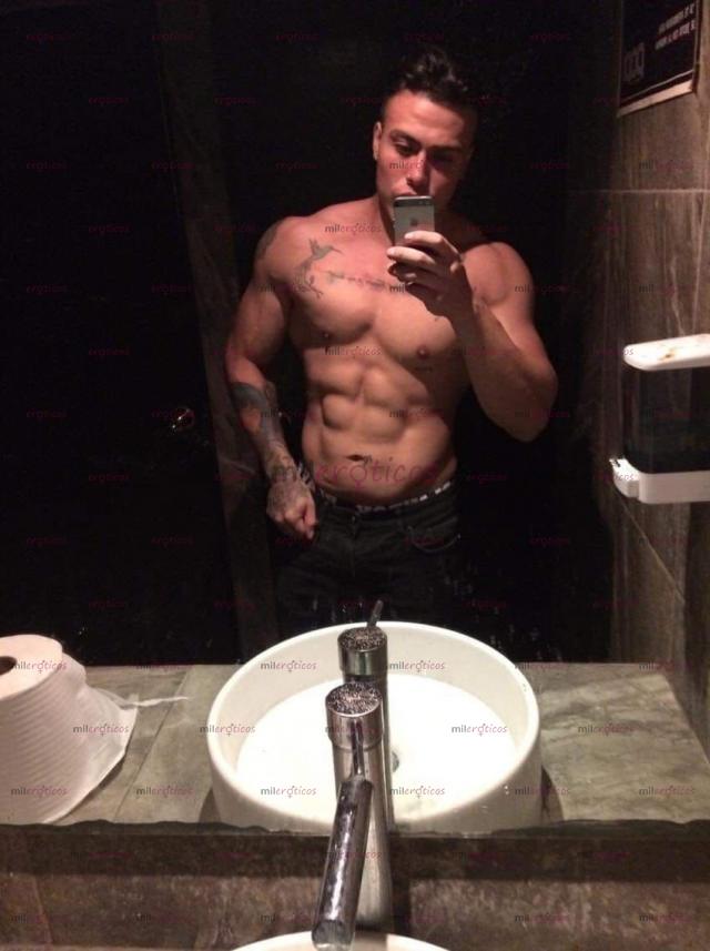 Fotos de JOVEN DE 25 AÑOS SEXY Y CACHONDO 100% real (STRIPER)