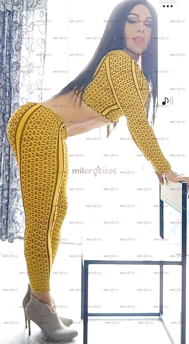 FOTOS DE ¡SOLO ESTE FIN! TRANS ARDIENTE APASIONADA VERSÁTIL LECHOSA TODO ALO GRANDE