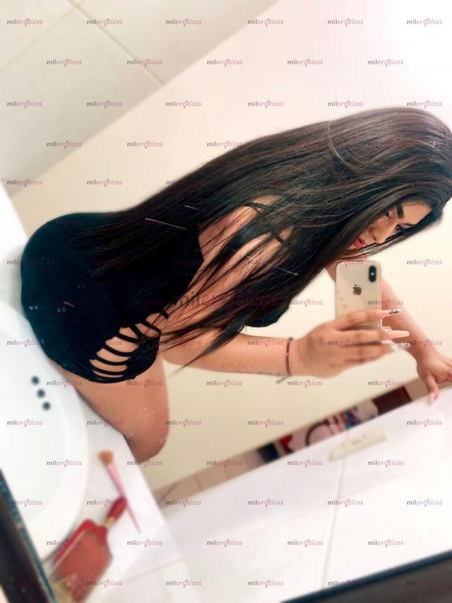 FOTOS DE LECHOSA TRANS HERMOSA MUY COMPLACIENTE Y CALIENTE