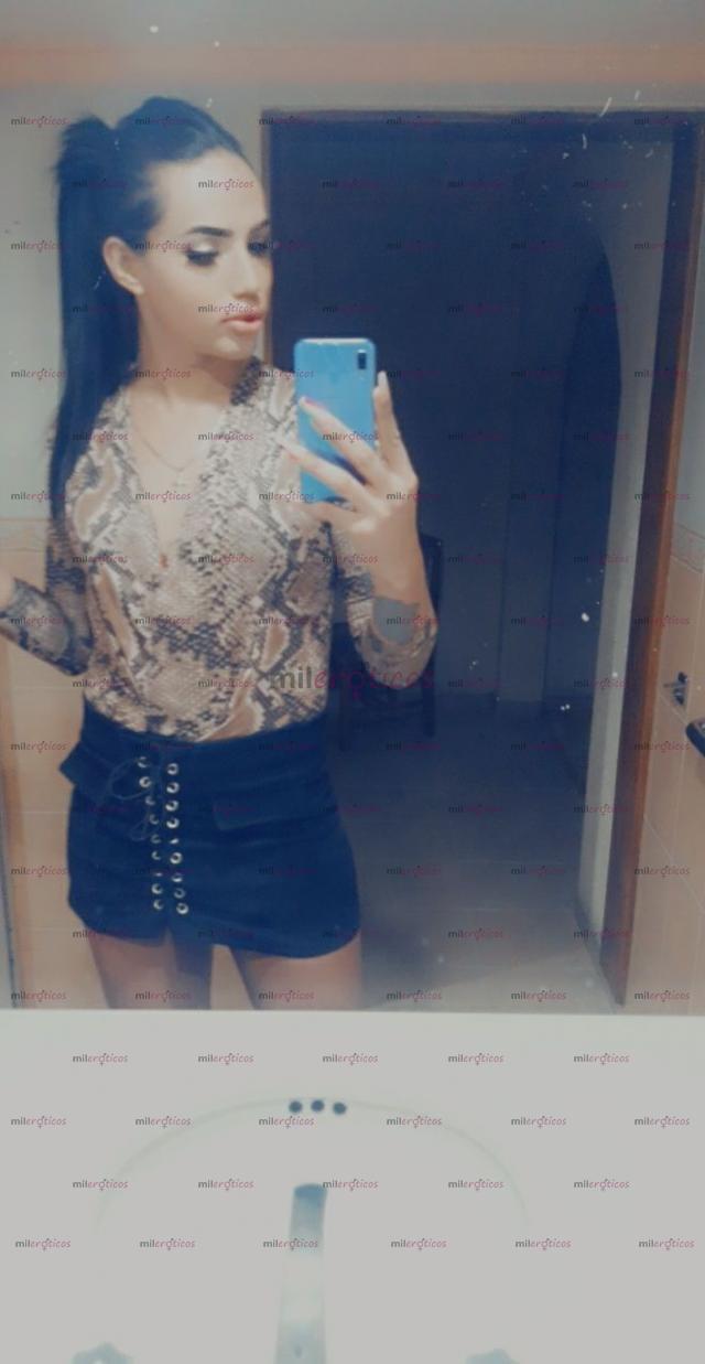 FOTOS DE ÚLTIMOS DÍAS EN TU CIUDAD PROMOCIÓN JOHANA LA MEJOR EN BESO NEGRO