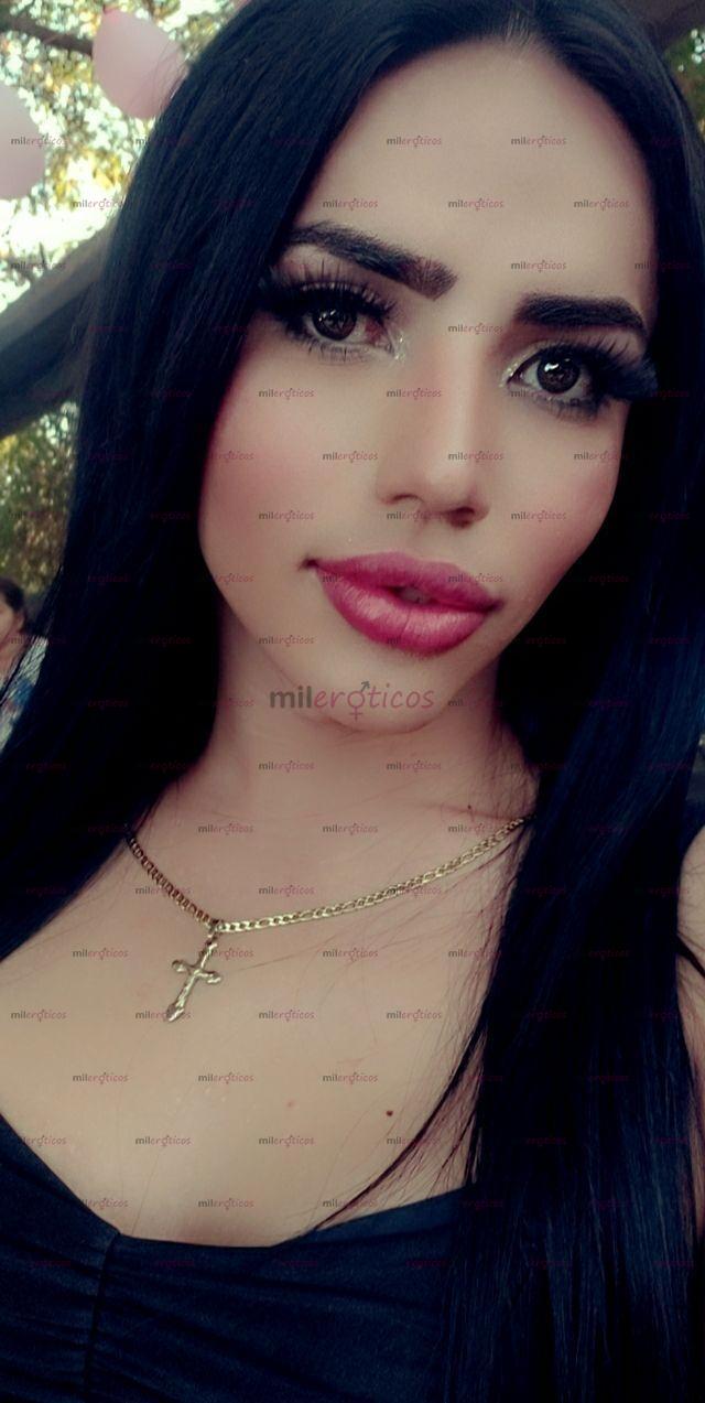 FOTOS DE ÚLTIMOS DÍAS EN TU CIUDAD PROMOCIÓN JOHANA LA MEJOR EN BESO NEGRO