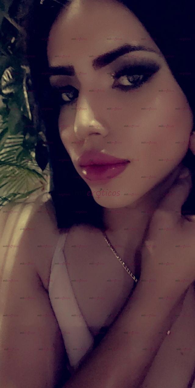 FOTOS DE ÚLTIMOS DÍAS EN TU CIUDAD PROMOCIÓN JOHANA LA MEJOR EN BESO NEGRO