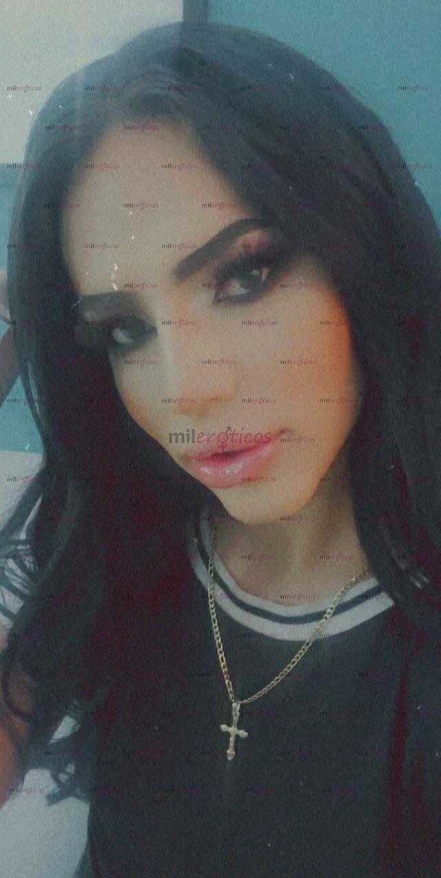 FOTOS DE ÚLTIMOS DÍAS EN TU CIUDAD PROMOCIÓN JOHANA LA MEJOR EN BESO NEGRO