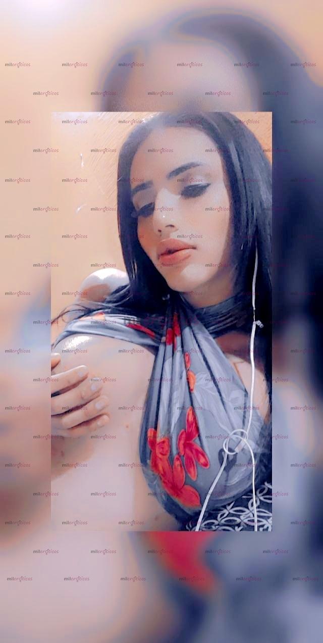 FOTOS DE ÚLTIMOS DÍAS EN TU CIUDAD PROMOCIÓN JOHANA LA MEJOR EN BESO NEGRO