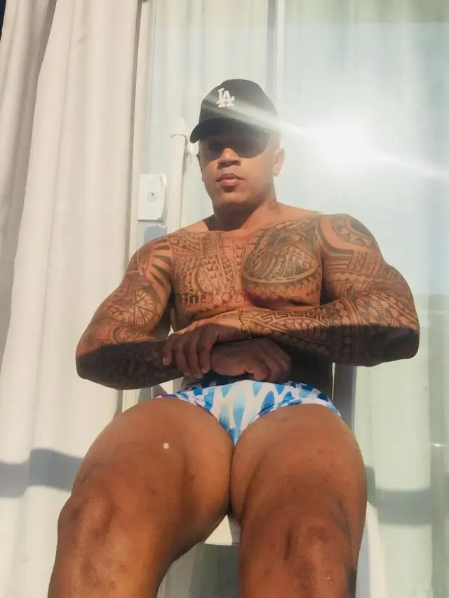 Fotos de Baiano macho ativao leite quente garantido