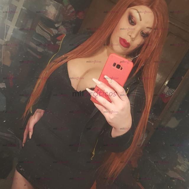 FOTOS DE RUBIA SEXOSA DOMINANTE O SUMISA (TU DECIDES) ENTREGA TOTAL CON LUGAR...