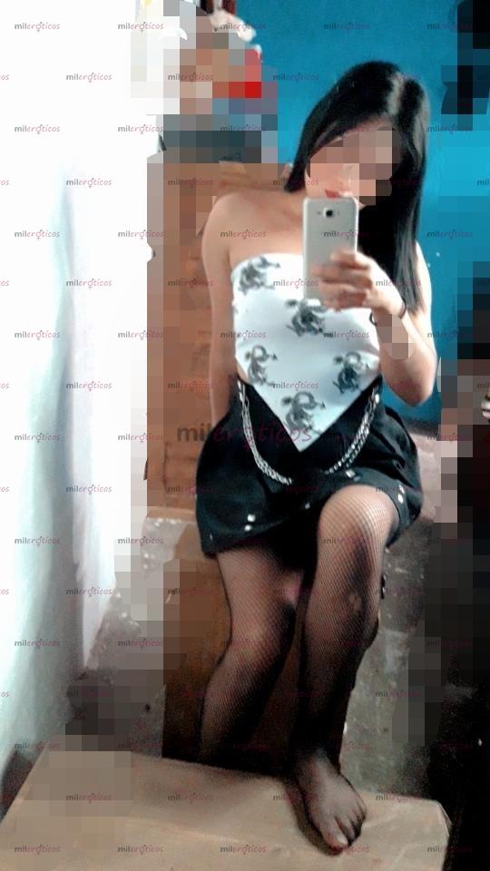 FOTOS DE ANGELA UNA NIÑA UNIVERSITARIA SCORT VIP