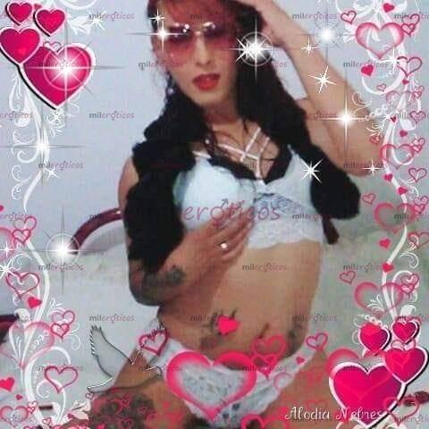 FOTOS DE EVELIN CHICA TRANS DISCRETA ARECHA COMPLACIENTE CON SITIO DISPUESTA A COMPLACER