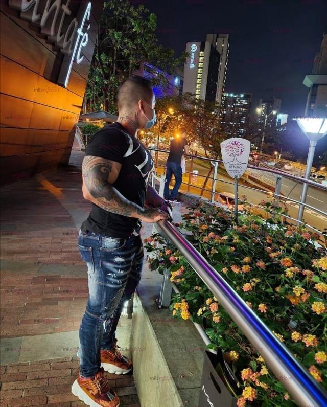 Fotos de VIDEOLLAMADA O ADQUIERE MI CONTENIDO XXX INSTAGRAM INKMIKEE3